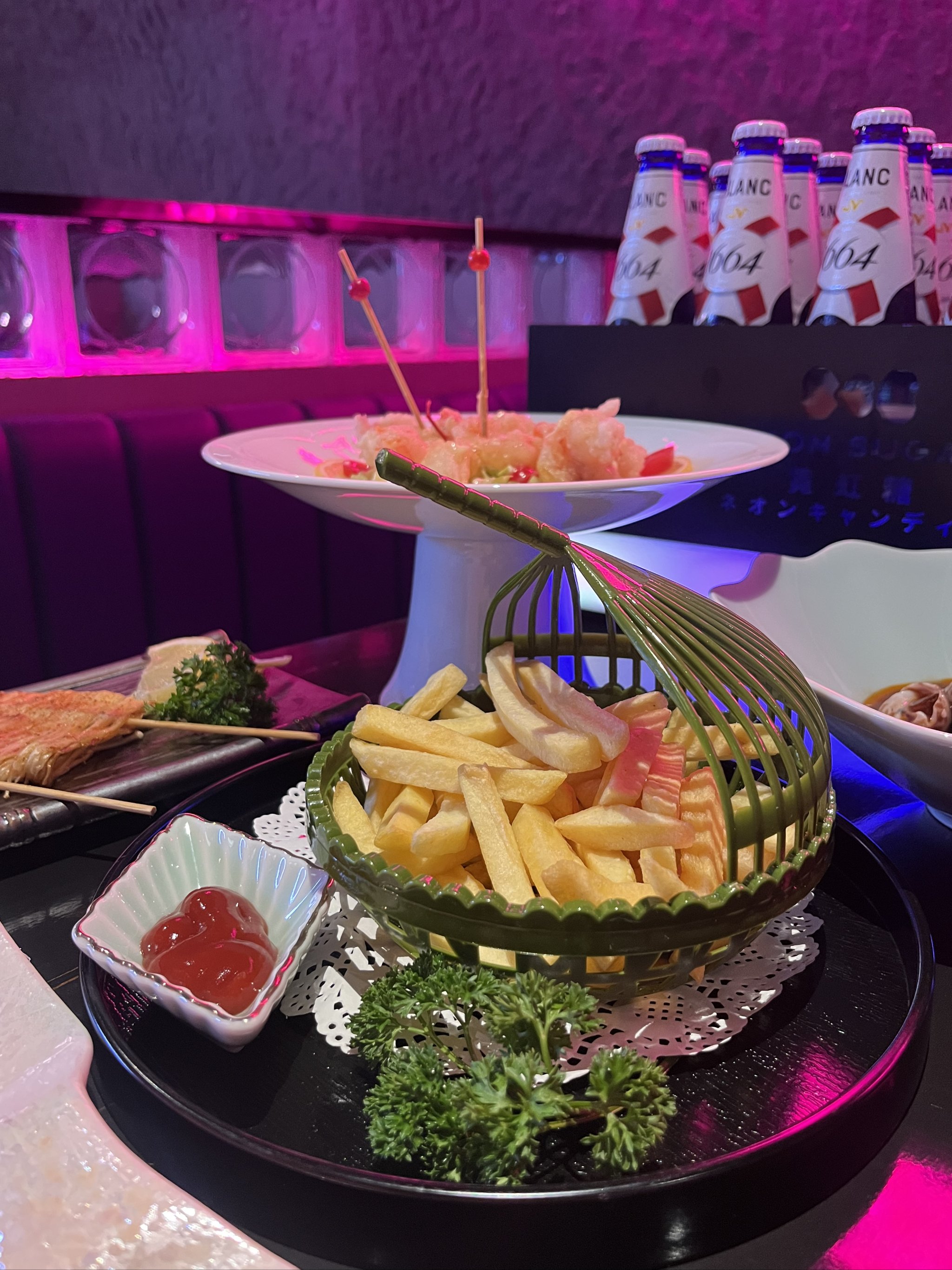 枣庄商务ktv中低端区别解析-市中区ktv预定