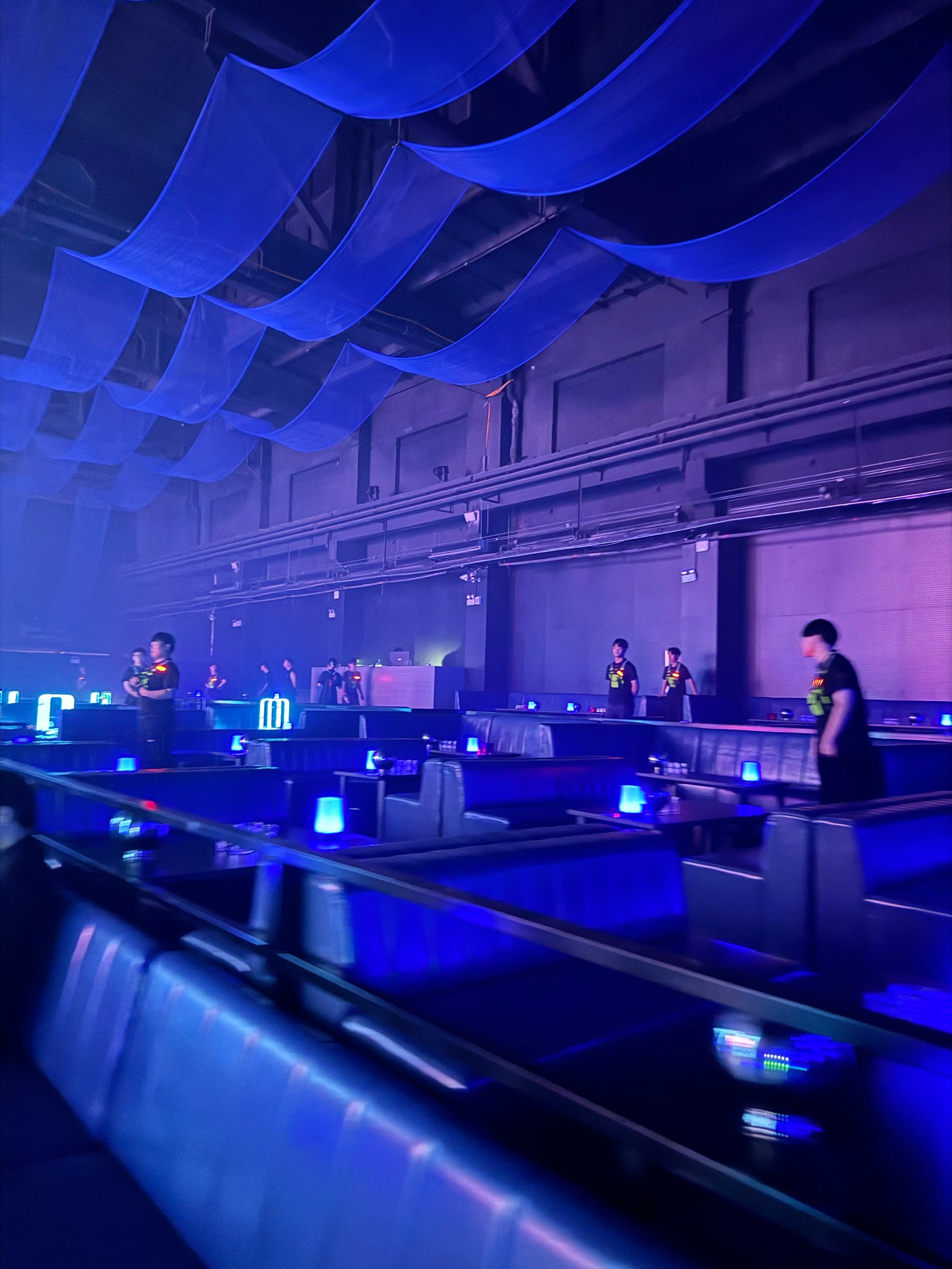 枣庄商务ktv打造商务ktv新玩法-滕州市ktv预定